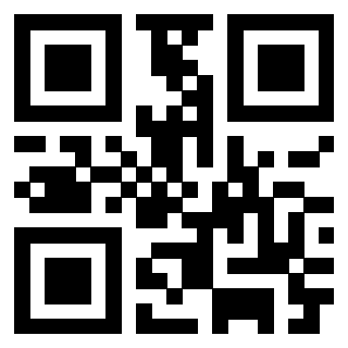 Immagine del Qr Code di 3915429027