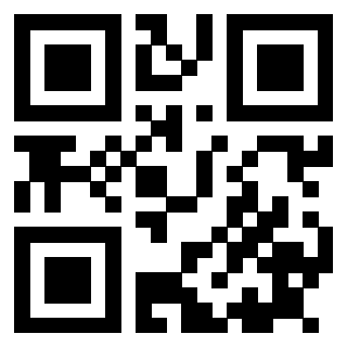 Il Qr Code di 3915429031