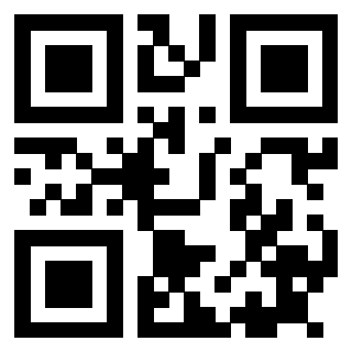 Il QrCode di 3915429032