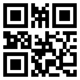 3915429034 Qr Code associato