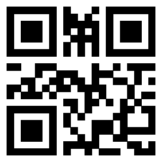 3915429038 QrCode associato