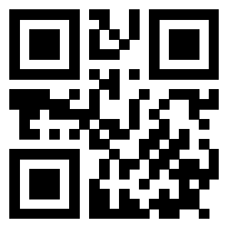 Scansione del QrCode di 3915429039