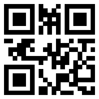 3915429042 - Immagine del Qr Code associato
