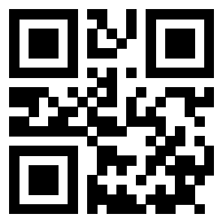 3915429043 - Immagine del QrCode associato