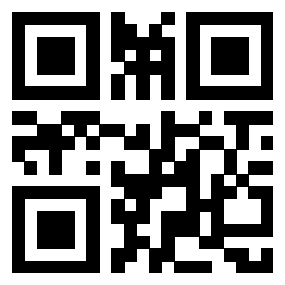 Immagine del Qr Code di 3915429045
