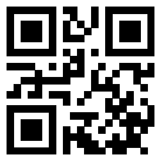 3915429046 - Immagine del QrCode associato