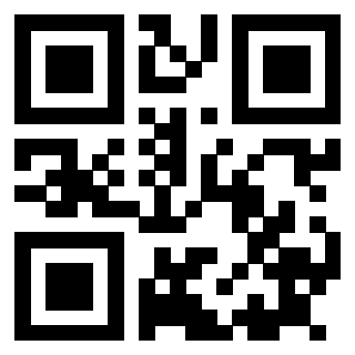 Immagine del QrCode di 3915429052