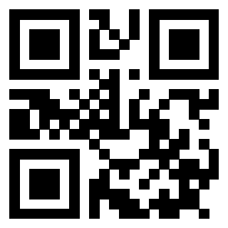 Immagine del Qr Code di 3915429054