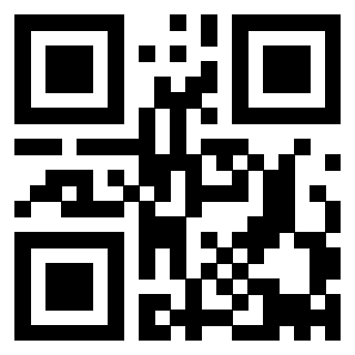 Scansione del Qr Code di 3915429058