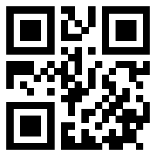 3915429061 QrCode associato