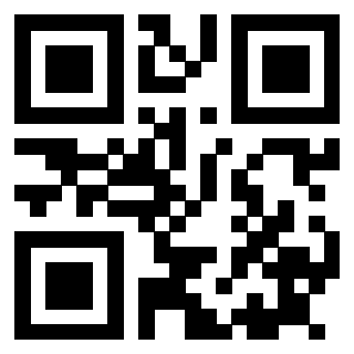 Immagine del QrCode di 3915429063
