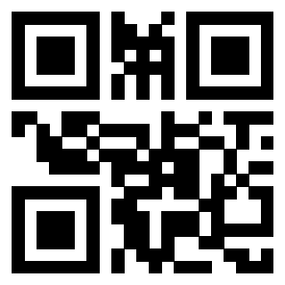 3915429066 QrCode associato