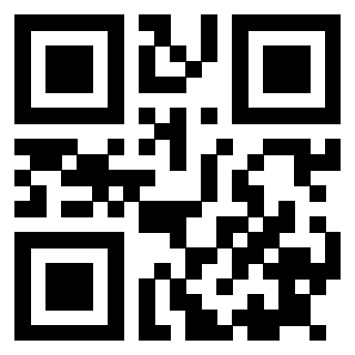 3915429069 - Immagine del Qr Code associato