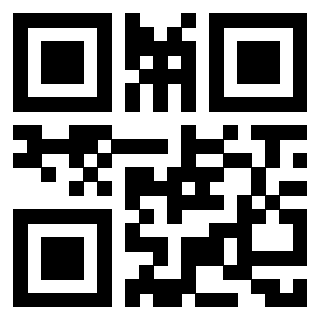 Il Qr Code di 3915429071