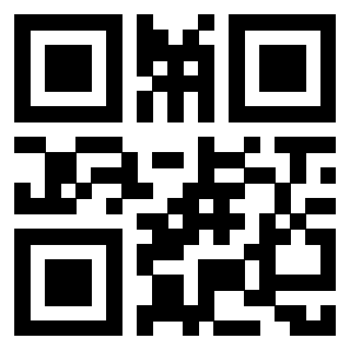 Il QrCode di 3915429072