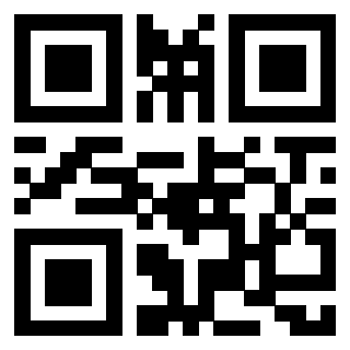 3915429075 - Immagine del Qr Code associato