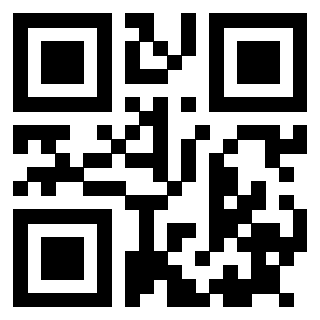 Immagine del Qr Code di 3915429077