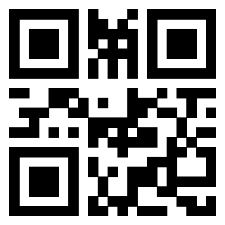 3915429081 Qr Code associato