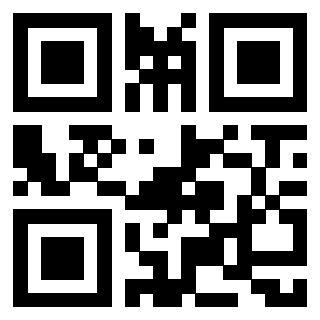 Immagine del Qr Code di 3915429083
