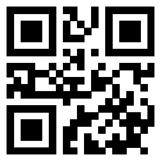 3915429084 QrCode associato