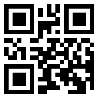 3915429089 - Immagine del QrCode associato
