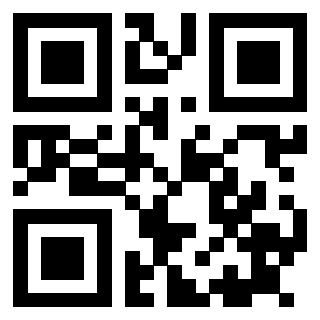 3915429096 - Immagine del Qr Code associato