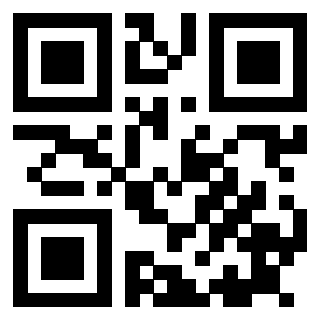 3915429099 - Immagine del Qr Code associato