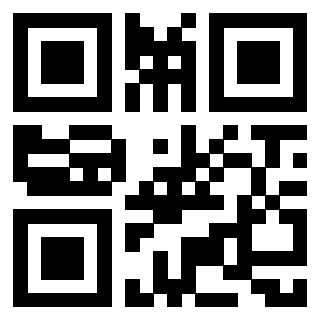 Il Qr Code di 3915429101
