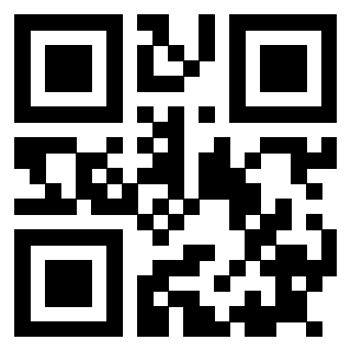 Immagine del Qr Code di 3915429102