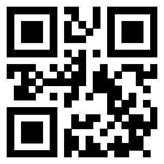 3915429106 - Immagine del Qr Code associato