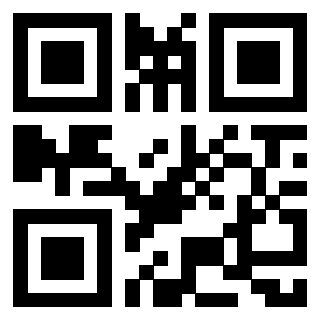 3915429108 - Immagine del QrCode associato