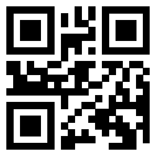 Immagine del QrCode di 3915429109