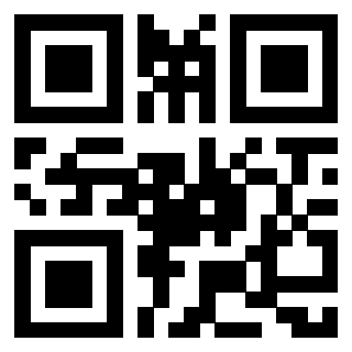 3915429112 - Immagine del QrCode associato
