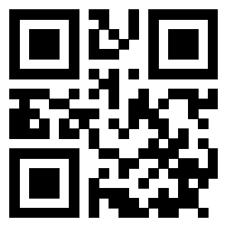 Il QrCode di 3915429114