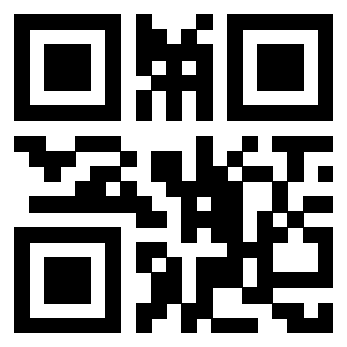 Scansione del Qr Code di 3915429117