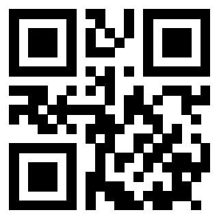 Il Qr Code di 3915429119