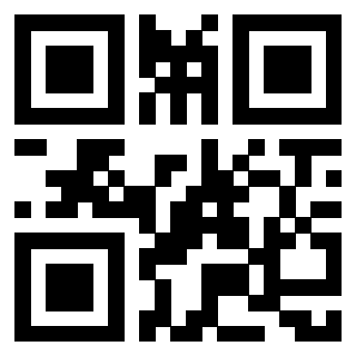 Il Qr Code di 3915429126
