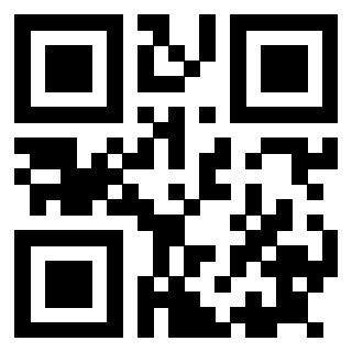3915429133 - Immagine del Qr Code associato