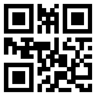Il QrCode di 3915429136