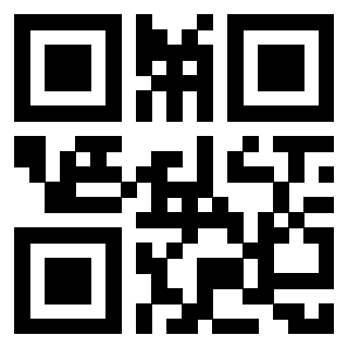 Immagine del QrCode di 3915429144