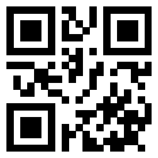 Immagine del Qr Code di 3915429155