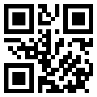 Scansione del Qr Code di 3915429169