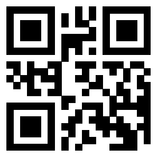 Immagine del Qr Code di 3915429172