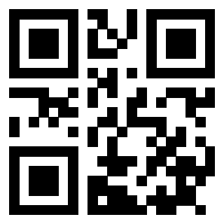 Scansione del Qr Code di 3915429173