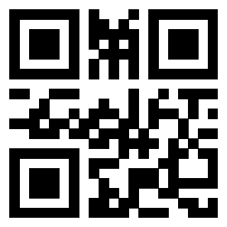 Scansione del QrCode di 3915429182