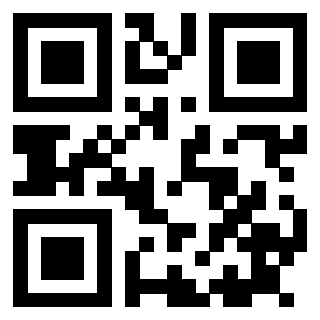 Il QrCode di 3915429183