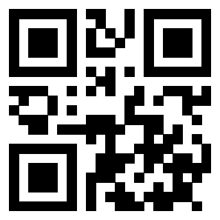 3915429185 - Immagine del QrCode associato