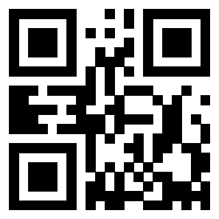 Scansione del Qr Code di 3915429186
