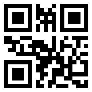 Il Qr Code di 3915429187