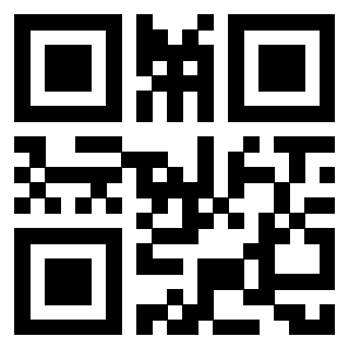 Immagine del Qr Code di 3915429188